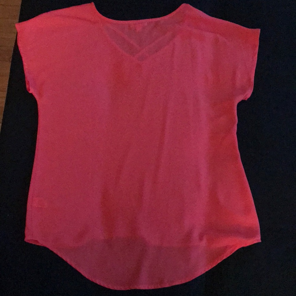 Pink blouse - Picture 4 of 4